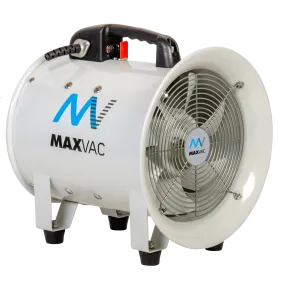 MAXVAC Air Movement Fan 2'700m3/h