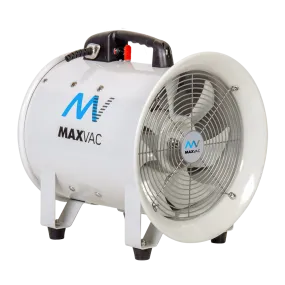 MAXVAC Air Movement Fan 3'900m3/h