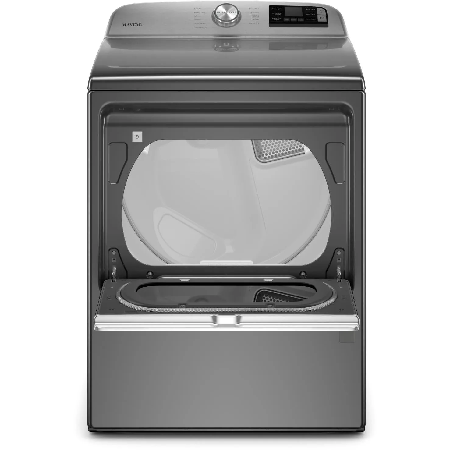 Maytag 7.4 cu.ft. Gas Dryer with Wi-Fi Capability MGD6230HC