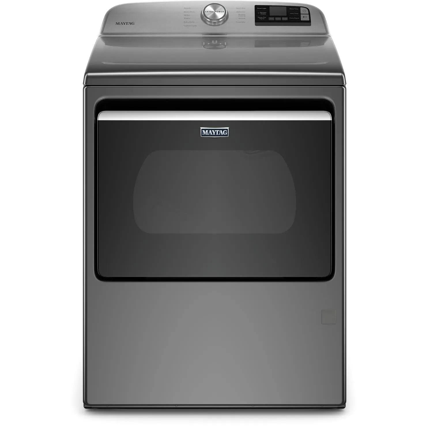 Maytag 7.4 cu.ft. Gas Dryer with Wi-Fi Capability MGD6230HC