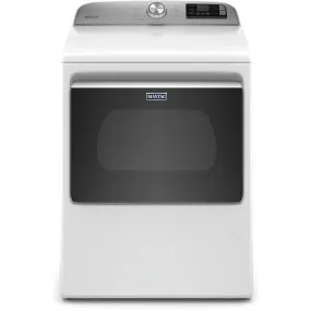 Maytag 7.4 cu.ft. Gas Dryer with Wi-Fi Capability MGD6230HW