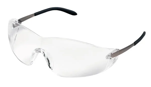 MCR Safety S21 Clear UV-AF Lens