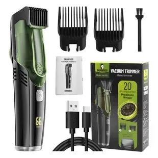 Men Beard Trimmer