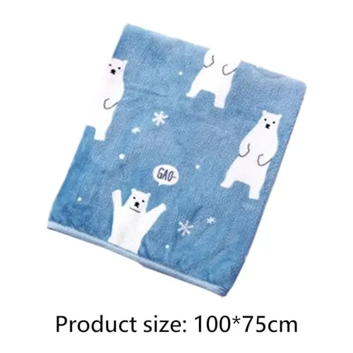 MERISHOPP®Throw Blankets Chairs Couch Bedding Accessories for Bedroom Apartment Travel Blue|Home & Garden | Bedding | Blankets & Throws| Blankets & Throws| Blankets & Throws|1 Blanket