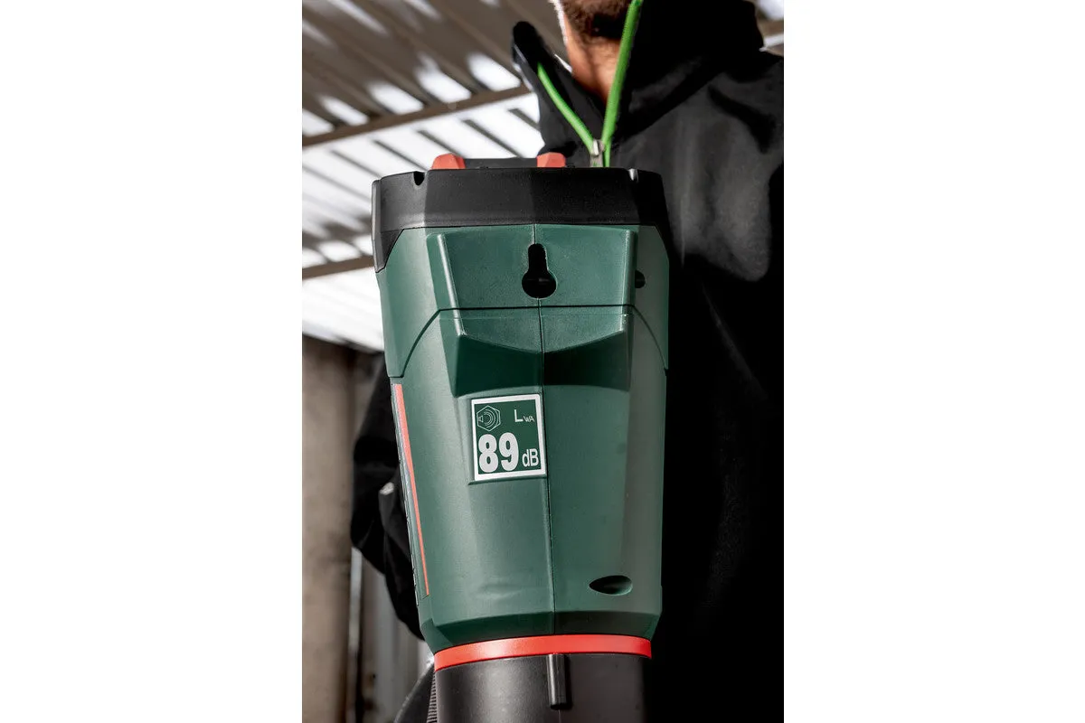 Metabo | Cordless Leaf Blower LB 18 LTX BL