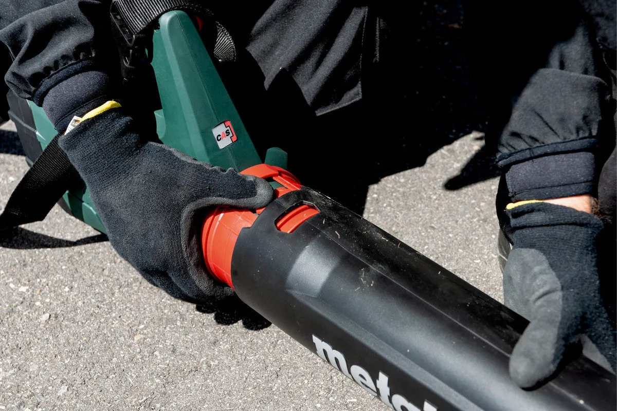 Metabo | Cordless Leaf Blower LB 18 LTX BL