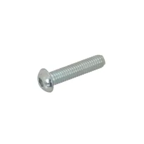 Metric Cap Head Allen Bolts