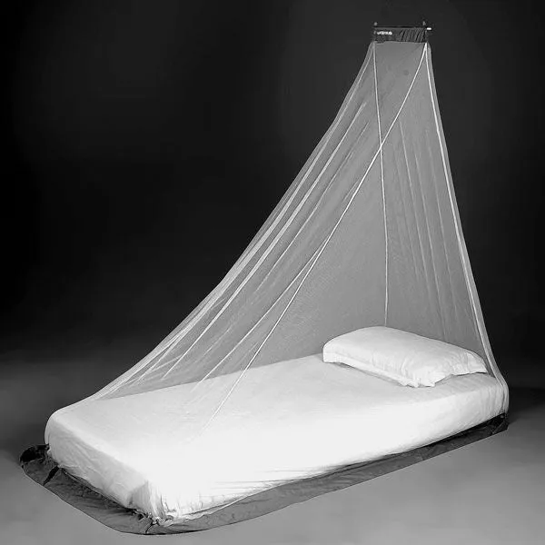 MicroNet Single Mosquito Net