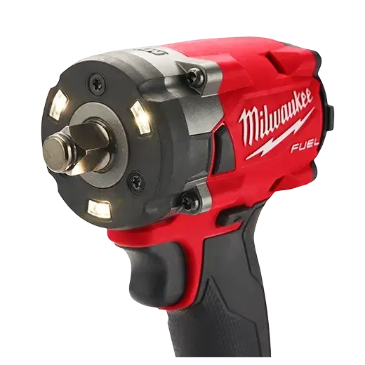 Milwaukee 2855-20 M18 FUEL™ 1/2 " Compact Impact Wrench w/ Friction Ring (Tool Only)