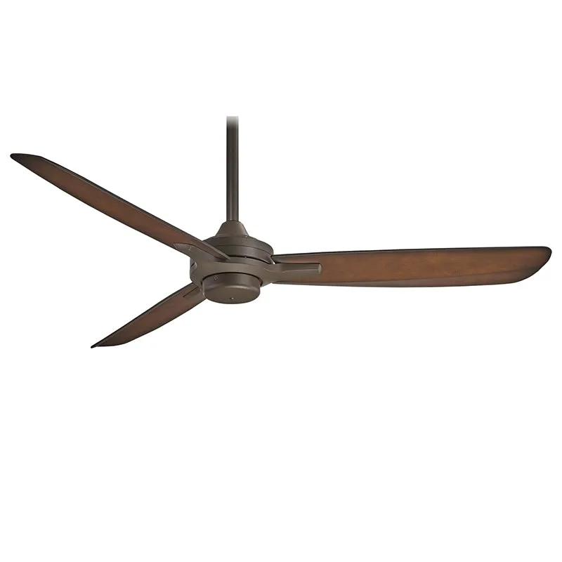 Minka Aire F727 Rudolph 52" Ceiling Fan