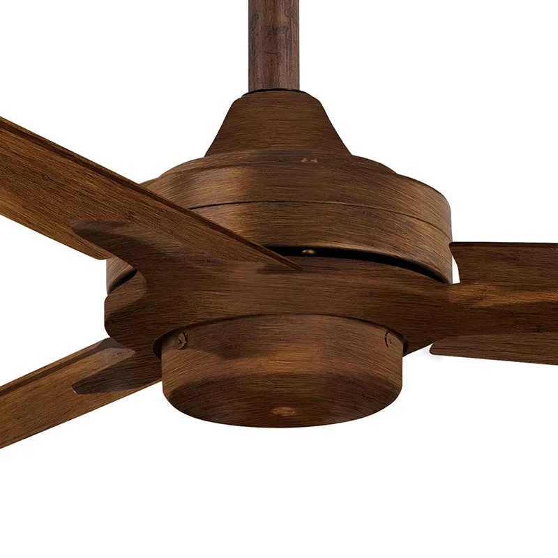 Minka Aire F727 Rudolph 52" Ceiling Fan