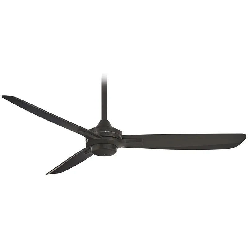 Minka Aire F727 Rudolph 52" Ceiling Fan