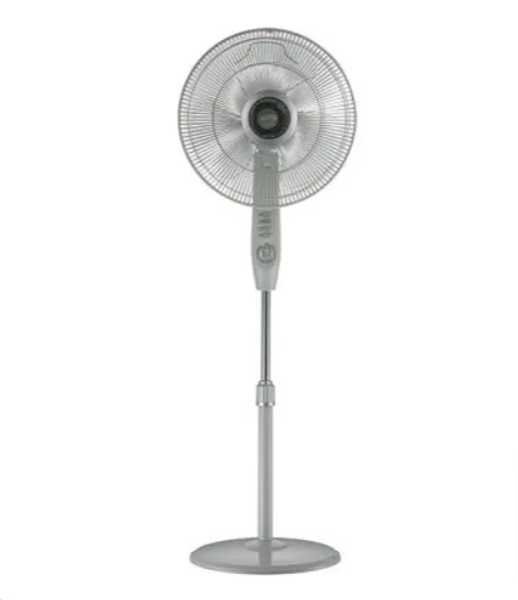 Mistral MSF1678 16" Stand Fan * Free $8 LC Online Voucher