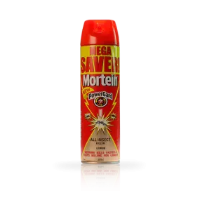 Mortein All Insect Killer Lemon 600 ml