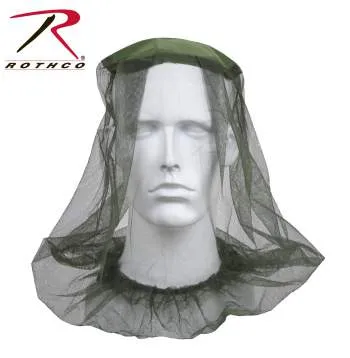 Mosquito Head Net