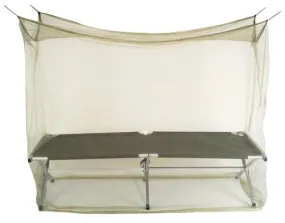 Mosquito Net Bar