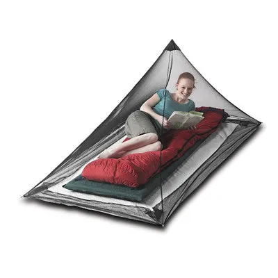 Mosquito Net Single