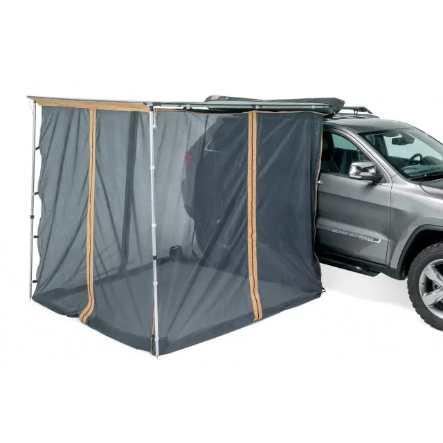 Mosquito Net Walls For 6` Awning