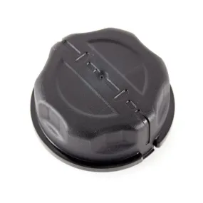 MTD - 753-08157 - Bump Knob Black