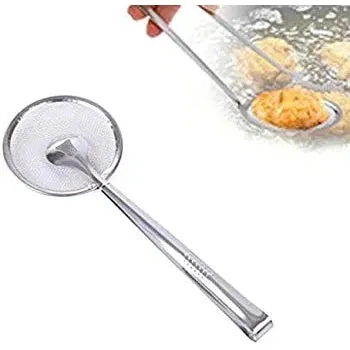 Multi Function Spoon Fryer