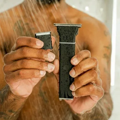 New - Beard Club Body & Groin Trimmer