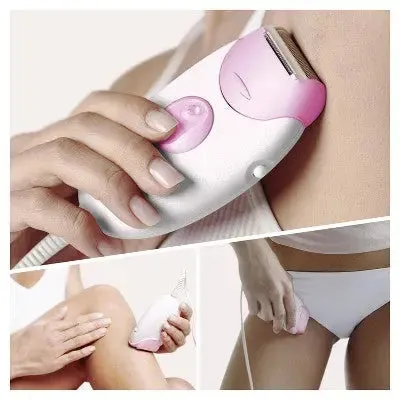 New - Braun Silk-epil SE3-270 Female Epilator