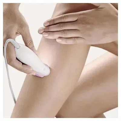 New - Braun Silk-epil SE3-270 Female Epilator