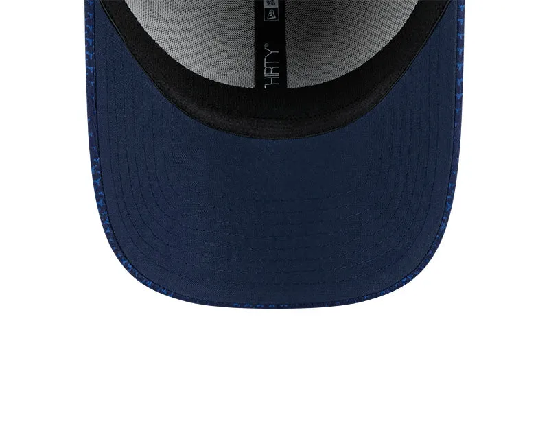 New Era Men's NFL Dallas Cowboys Sideline '24 3930 Flex Cap