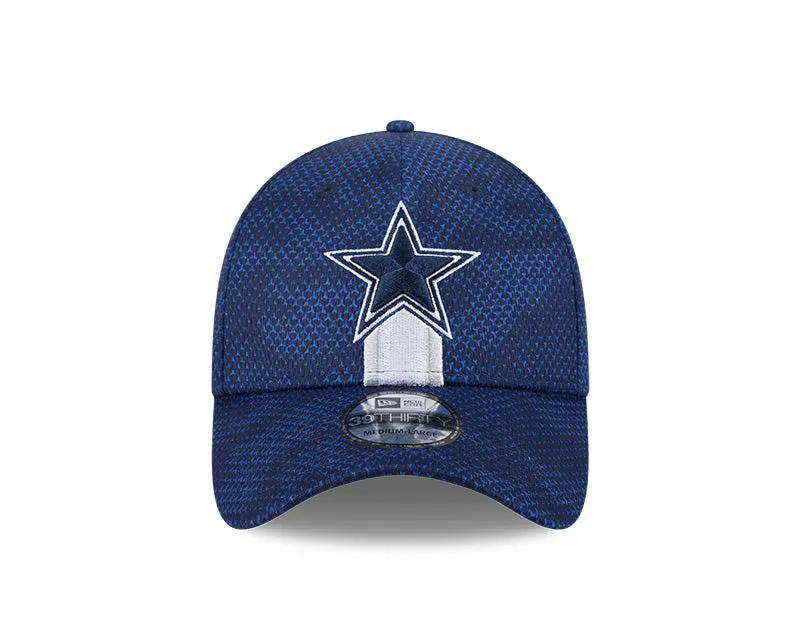 New Era Men's NFL Dallas Cowboys Sideline '24 3930 Flex Cap