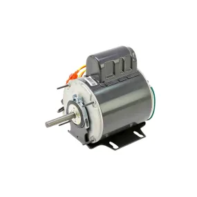 Nidec-US Motors 1384 115 V 1/4 HP 1075 RPM Blower Motor