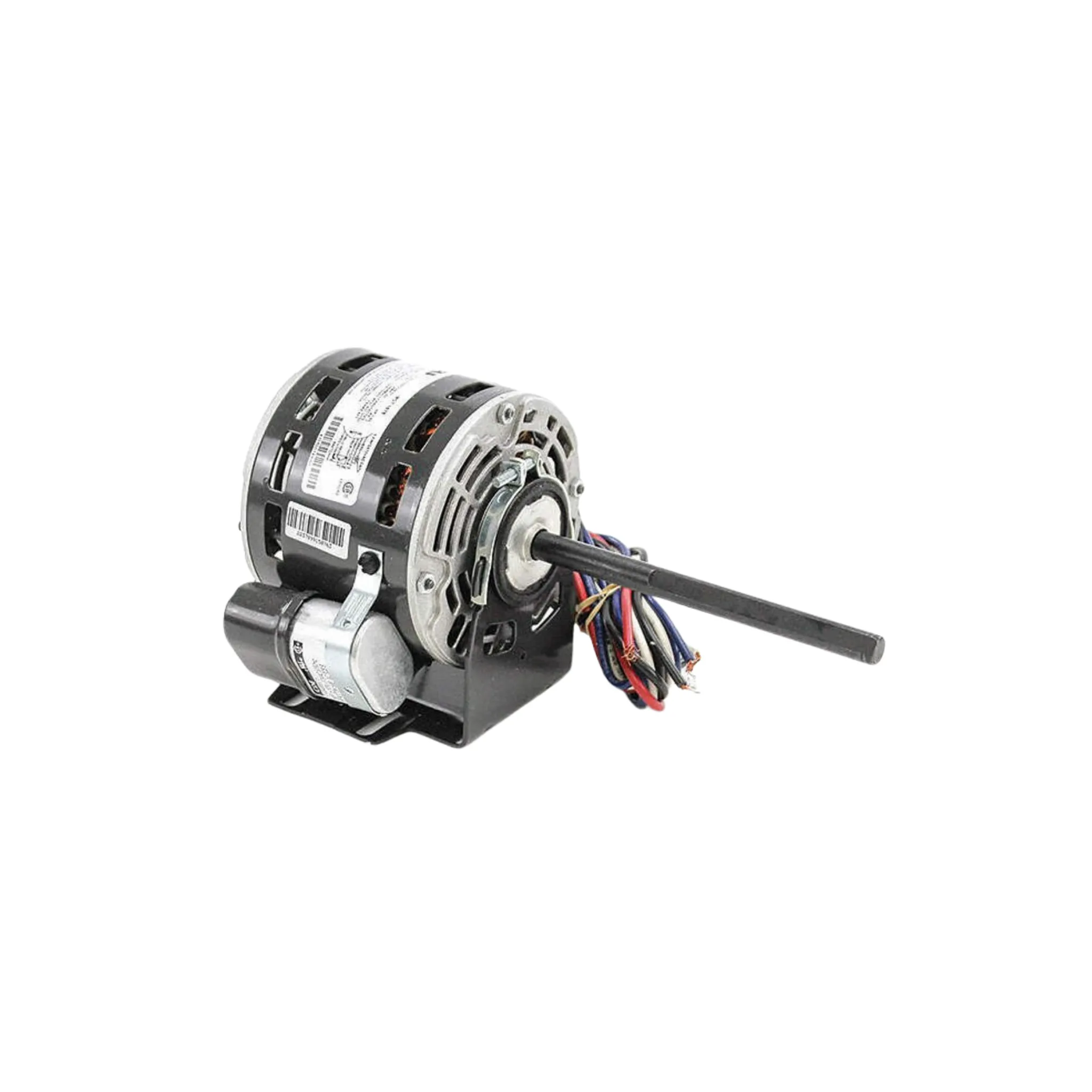 Nidec-US Motors 1676 115 V 1/20 HP 1100 RPM Blower Motor