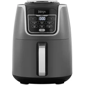 Ninja AF160UK Air Fryer MAX 5.2L, Grey