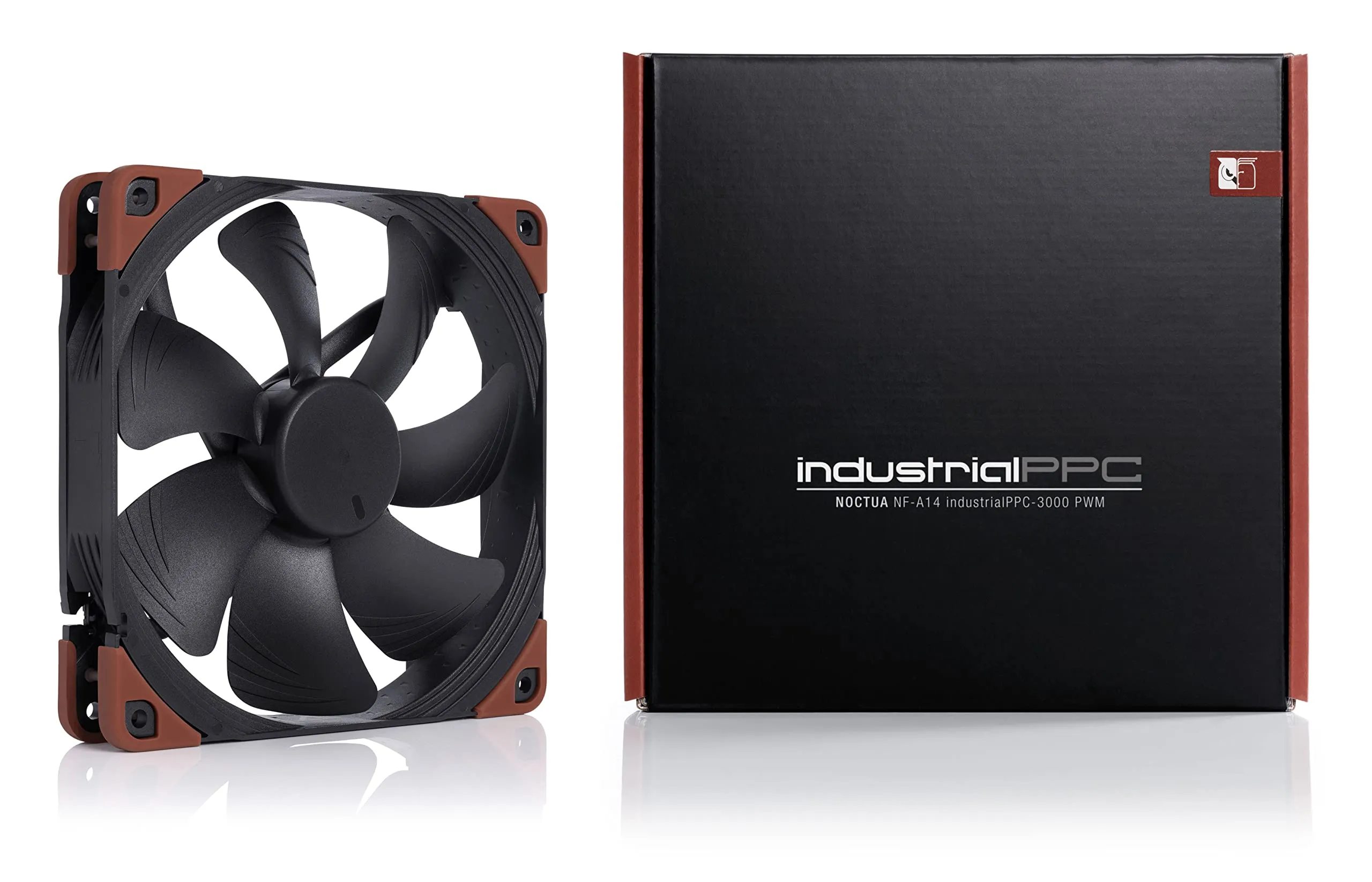 Noctua NF-A14 industrialPPC-3000 IP52 PWM 14cm Case Fan