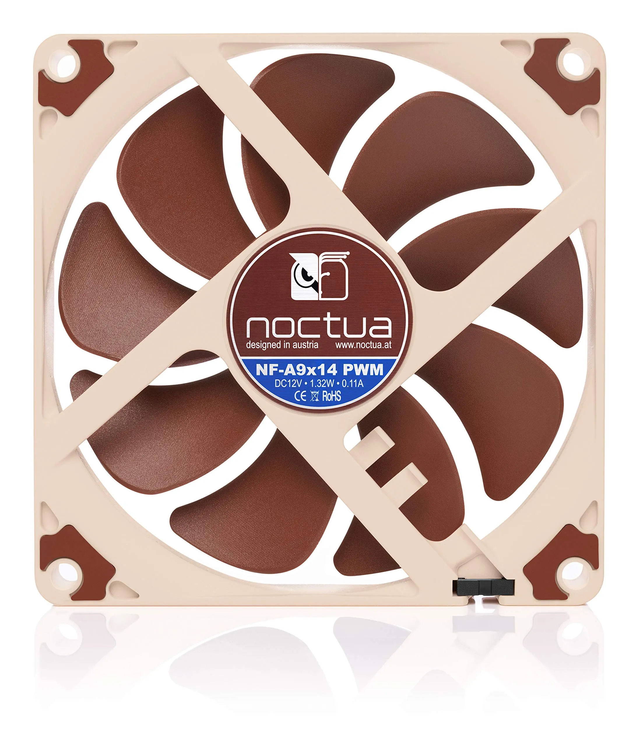 Noctua NF-A9x14 PWM 9cm Case Fan