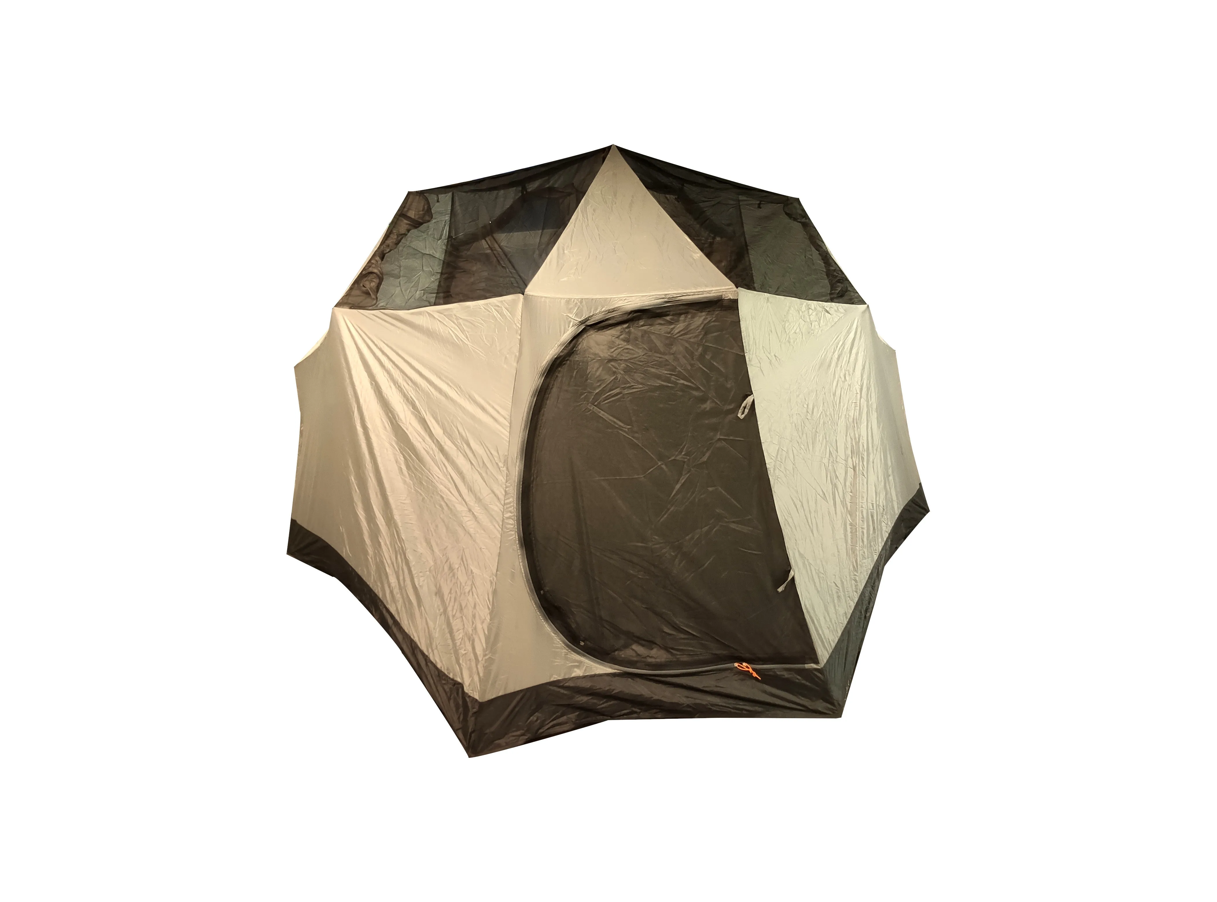 NorTent Gamme 6 - Inner Tent Liner