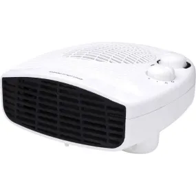 Nouveau Table Fan Flat Heater 2kW