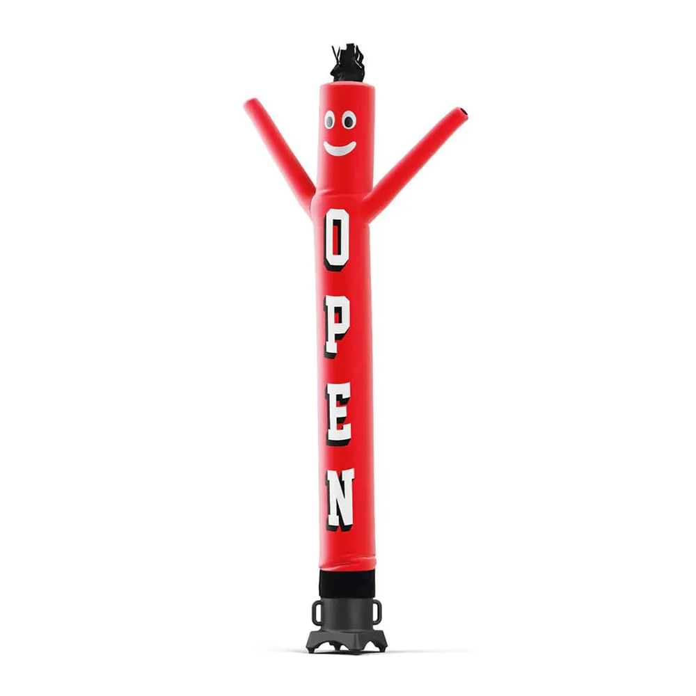 OPEN AIR DANCERS® INFLATABLE TUBE MAN