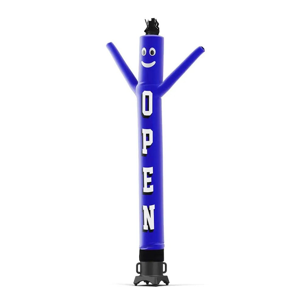 OPEN AIR DANCERS® INFLATABLE TUBE MAN