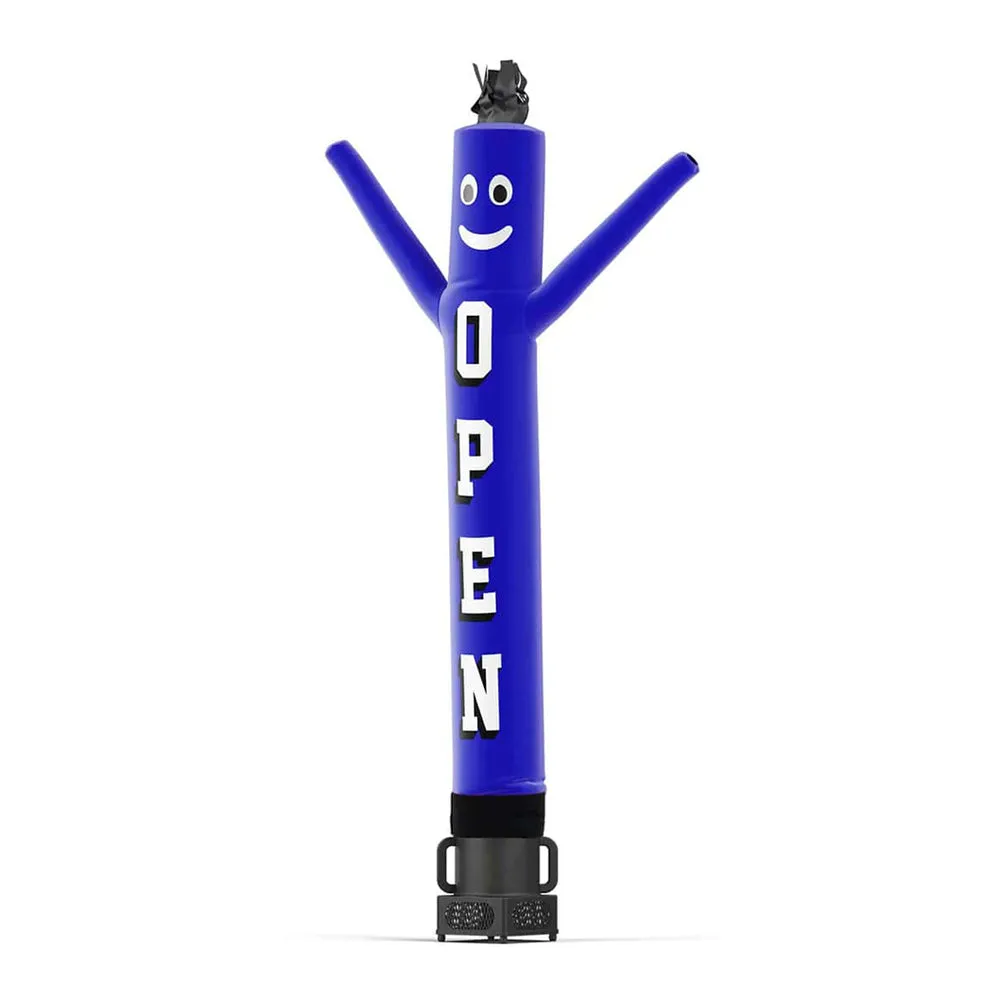 OPEN AIR DANCERS® INFLATABLE TUBE MAN