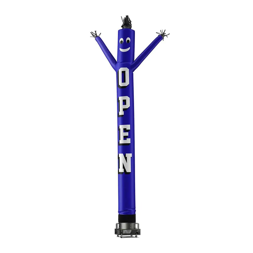 OPEN AIR DANCERS® INFLATABLE TUBE MAN