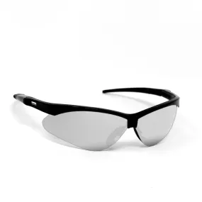 OPTIC MAX Silver Mirror Lens