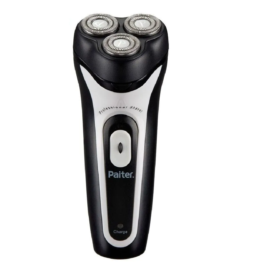 PAITER -  Electric Hair Shaver for Men Rechargeable - PS8217