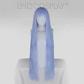 Persephone - Ice Blue Wig