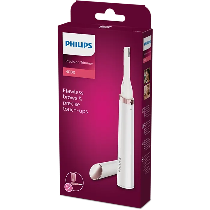 Philips Touch-up pen trimmer HP6388/00