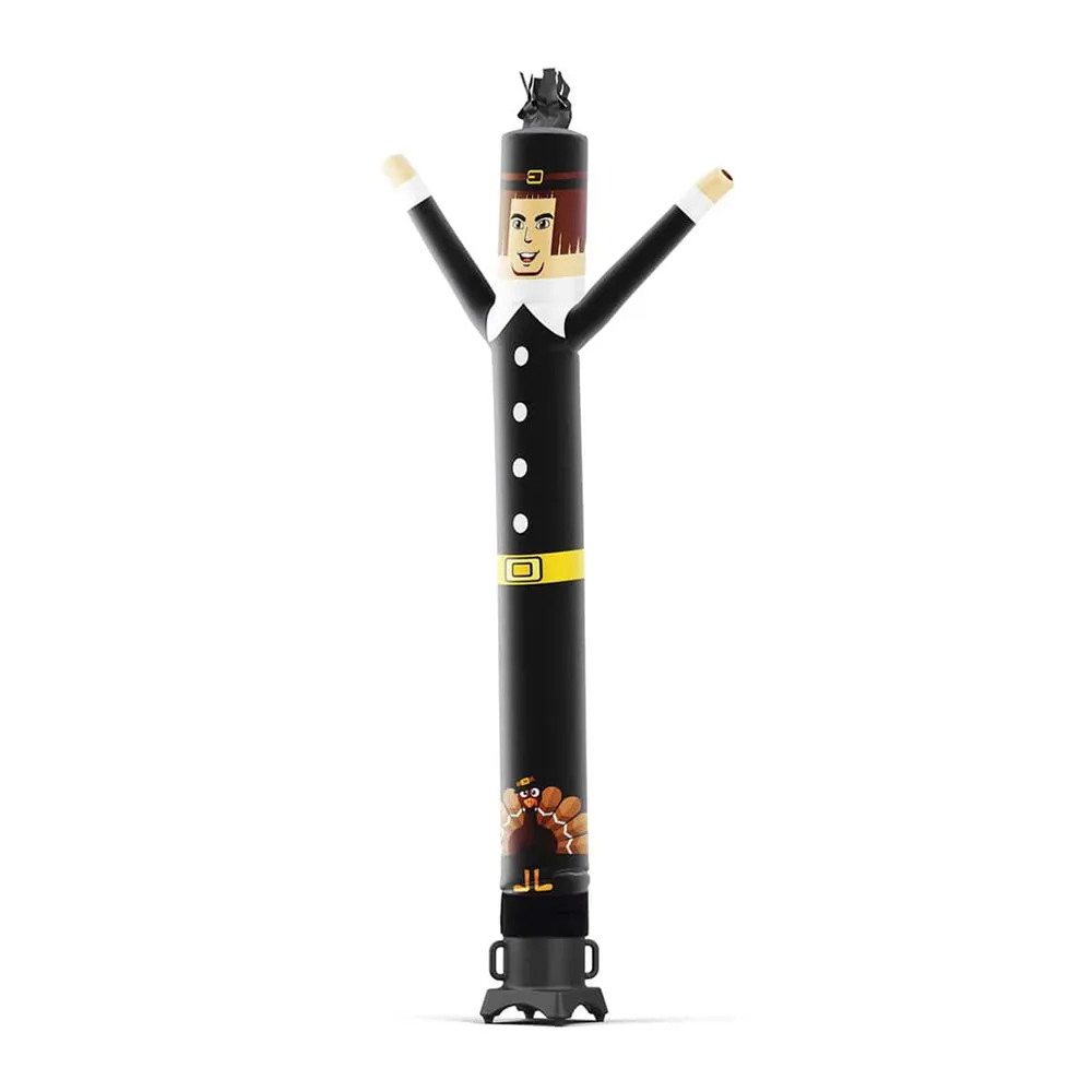 PILGRIM AIR DANCERS® INFLATABLE TUBE MAN