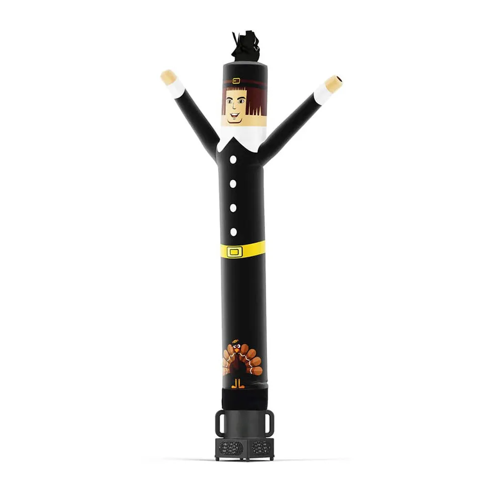 PILGRIM AIR DANCERS® INFLATABLE TUBE MAN