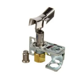 Pilot Burner LP or Nat , 3 way flame  NRE # 032603