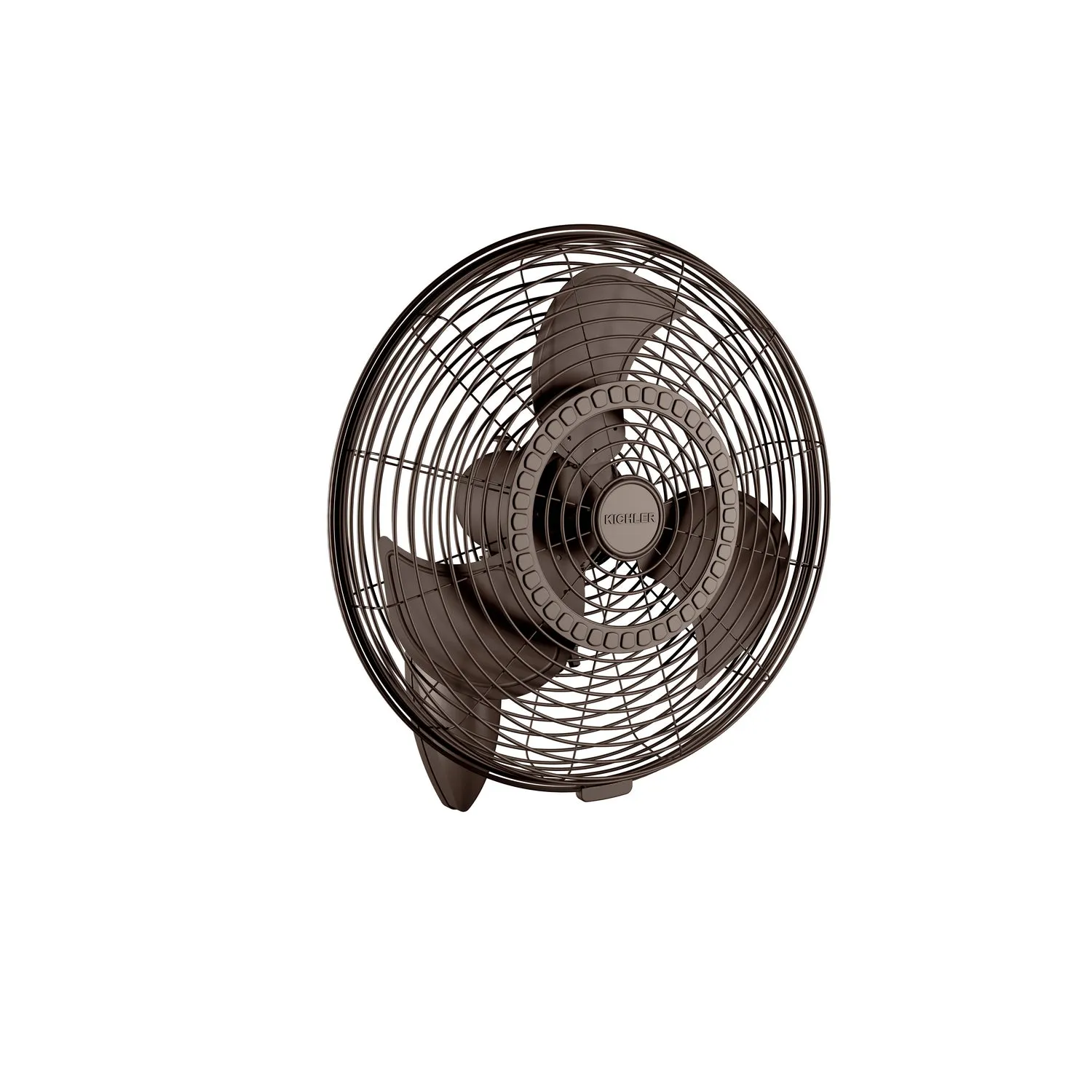 Pola 24" Wall Mounted Fan