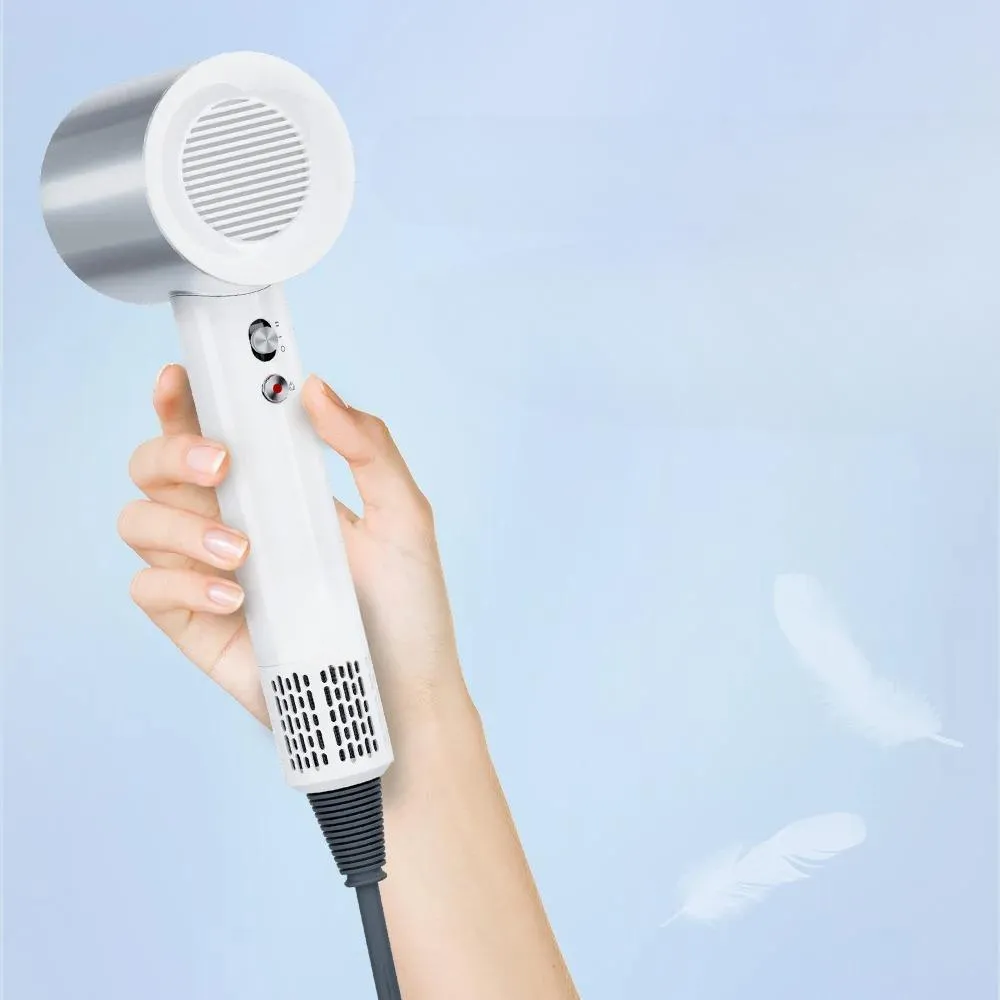 Powerful Hair Dryer