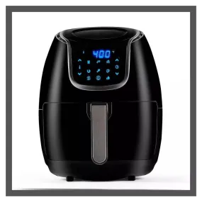 PowerXL 3-Quart Vortex Air Fryer